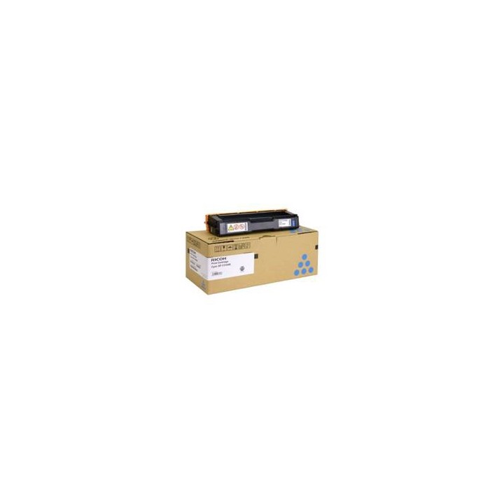 Toner ricoh 407637 sp c310 aficio