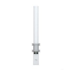 Antena mastil omnidireccional ubiquiti airmax dual