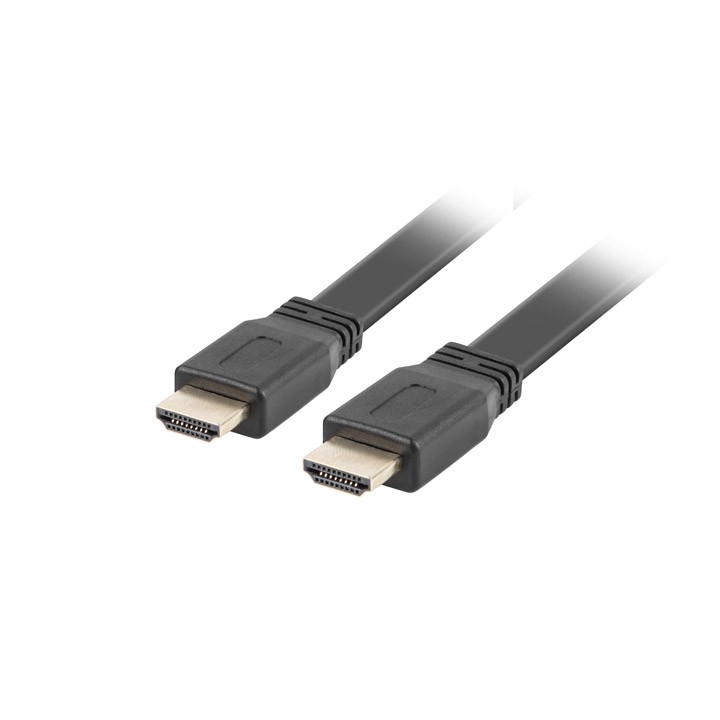 Cable hdmi lanberg macho macho v2.0