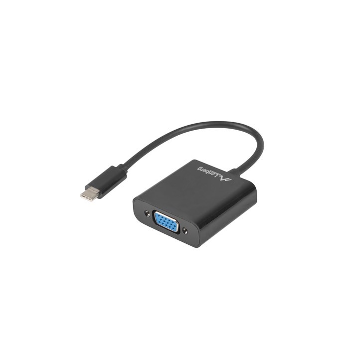 Adaptador lanberg usb 3.1 tipo c