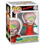 Figura POP Mars Attacks Martian Ambassor