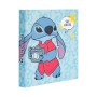 Album de Fotos Autoadhesivas Stitch Disney