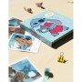 Album de Fotos Autoadhesivas Stitch Disney