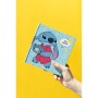 Album de Fotos Autoadhesivas Stitch Disney