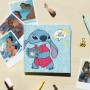 Album de Fotos Autoadhesivas Stitch Disney