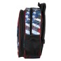 Mochila Capitan America Marvel 39cm