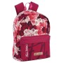 Mochila Rosas 42cm