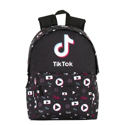 Mochila Tik Tok 42cm