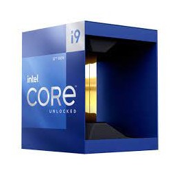 Intel i9 12900k 5.2ghz lga 1700