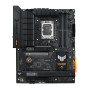 Asus tuf gaming b760 plus wifi socket