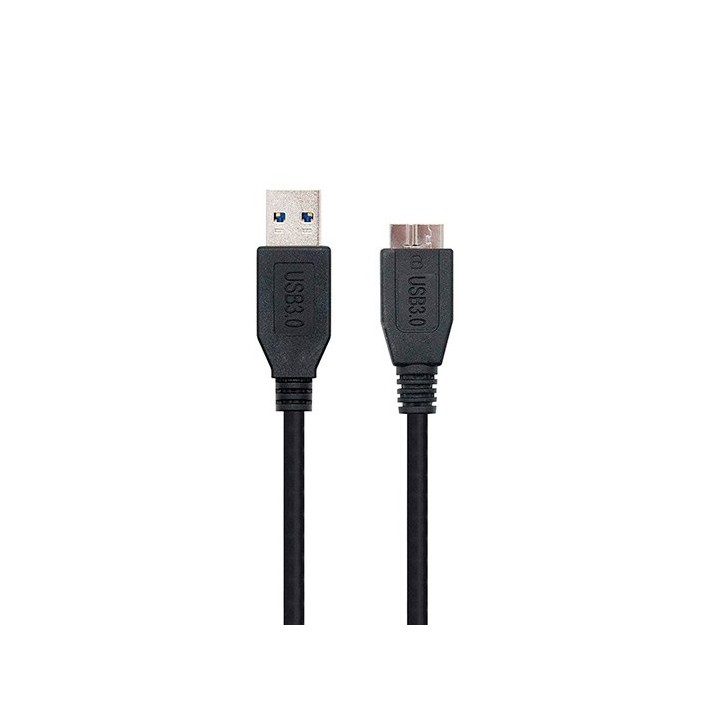 Cable usb tipo a 3.0 a