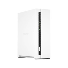 Servidor nas qnap ts - 133 2.5 pulgadas 3.5 pulgadas