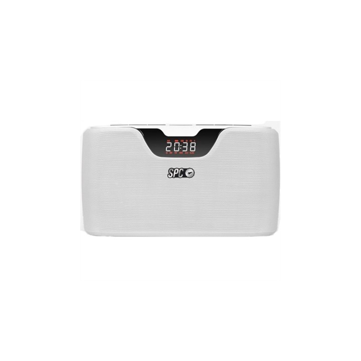 Radio spc storm boombox bluetooth usb