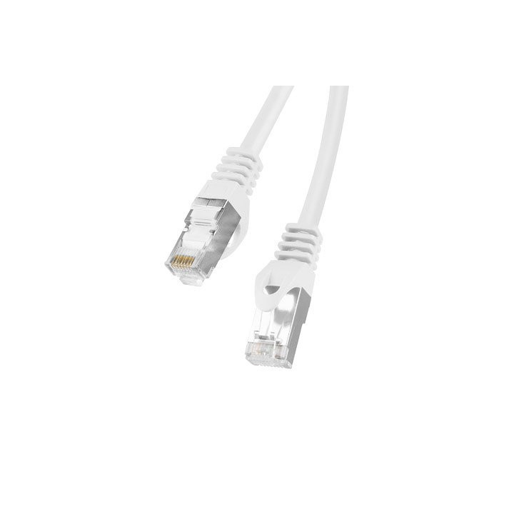 Cable red lanberg latiguillo cat.6 ftp