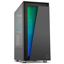 Caja ordenador gaming nox hummer blaster