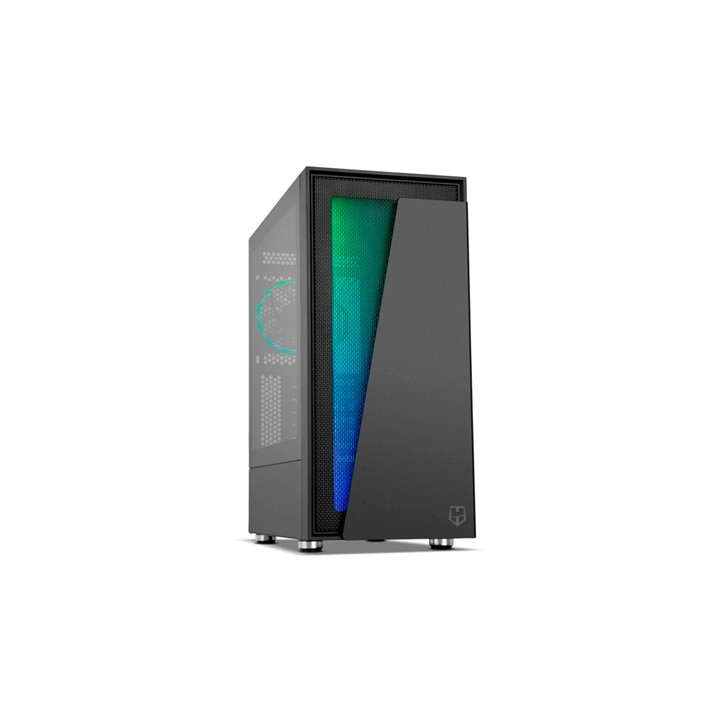 Caja ordenador gaming nox hummer blaster