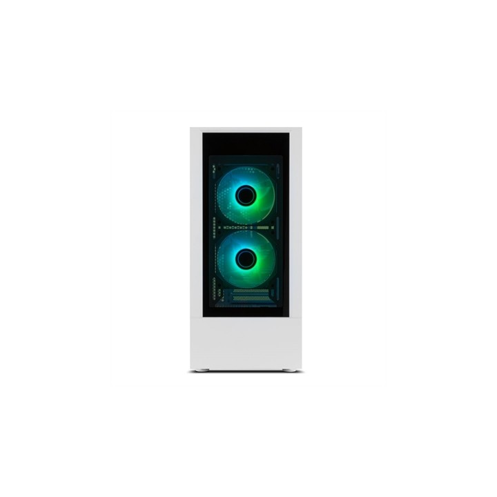 Caja ordenador gaming nox hummer nemesis