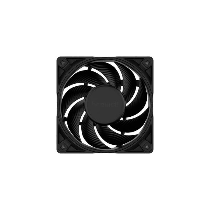Ventilador 120 x 120 be quiet