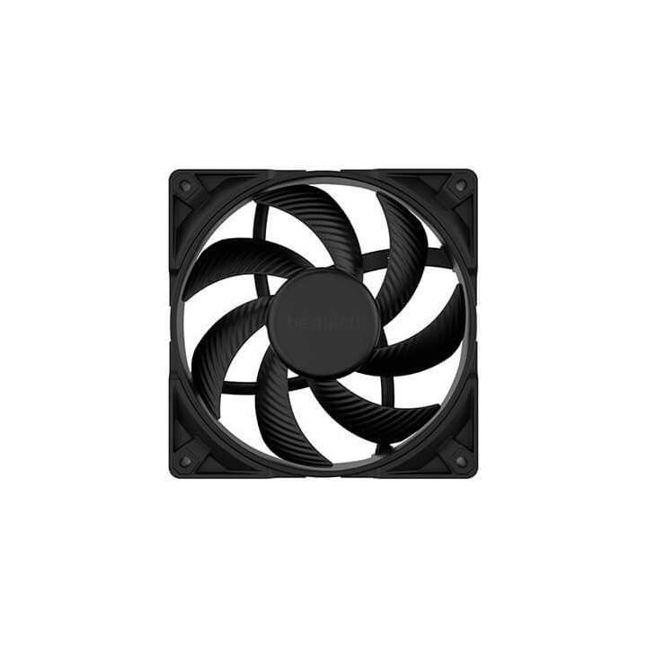 Ventilador 140 x 140 be quiet