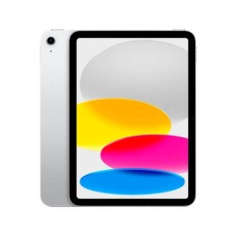 Apple ipad 10.9 pulgadas 64gb wifi silver