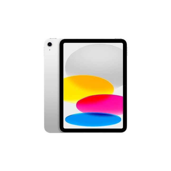 Apple ipad 10.9 pulgadas 64gb wifi silver