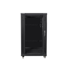 Armario lanberg rack 19 pulgadas 22u 600x800