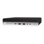 Ordenador reacondicionado mini hp elitedesk 800