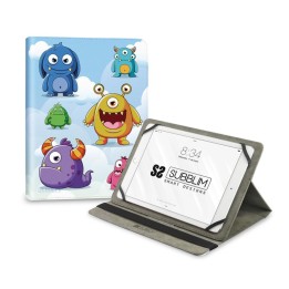 Funda subblim trendy case tablet 11 pulgadas