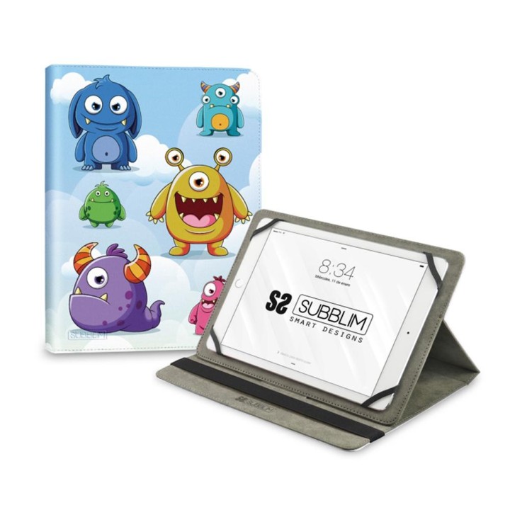 Funda subblim trendy case tablet 11 pulgadas