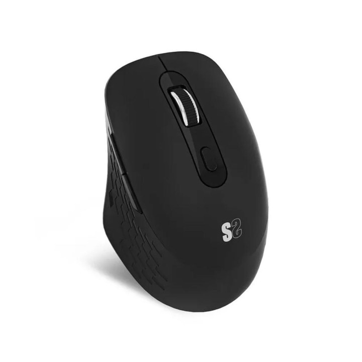 Raton inalambrico subblim curve ergo dual