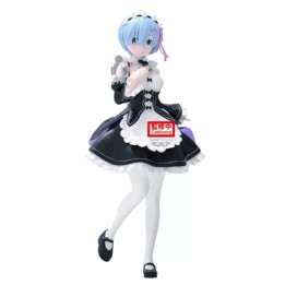 Figura banpresto re: zero starting life