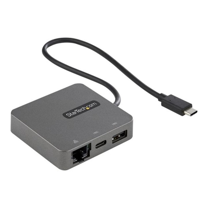 Docking station startech usb tipo c