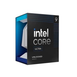 Procesador intel core ultra 9 - 285k 5.7
