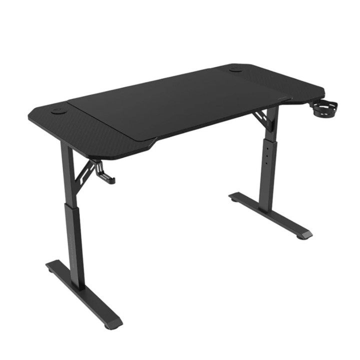 Mesa mars gaming escritorio ergo 120x60cm