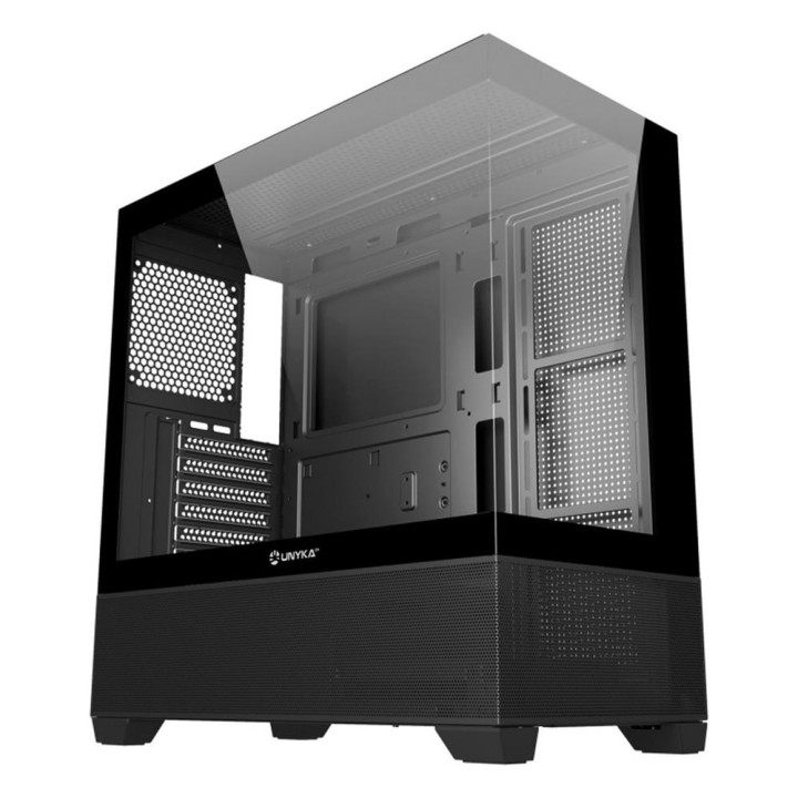 Caja ordenador gaming unykach revelat uk121801
