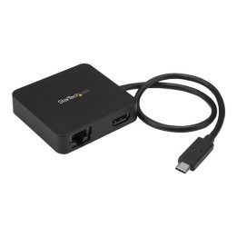 Docking station startech usb tipo c
