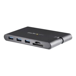 Docking station startech 9 en 1