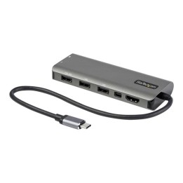 Docking station startech usb tipo c