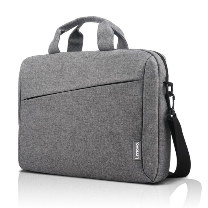 Maletin lenovo casual 15.6 pulgadas grey