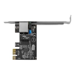 Tarjeta red startech st1000spex2 10 100