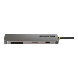 Docking station startech ubs tipo c