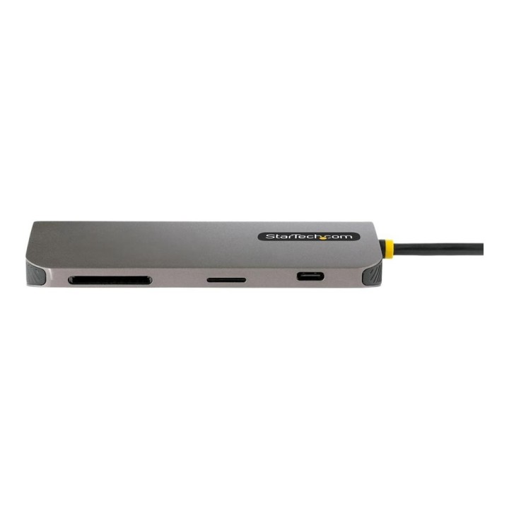 Docking station startech ubs tipo c