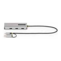 Docking station startech usb tipo c