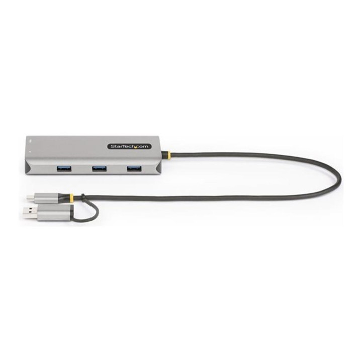 Docking station startech usb tipo c