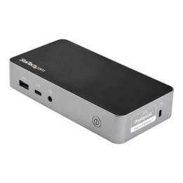 Docking station startech 8 en 1
