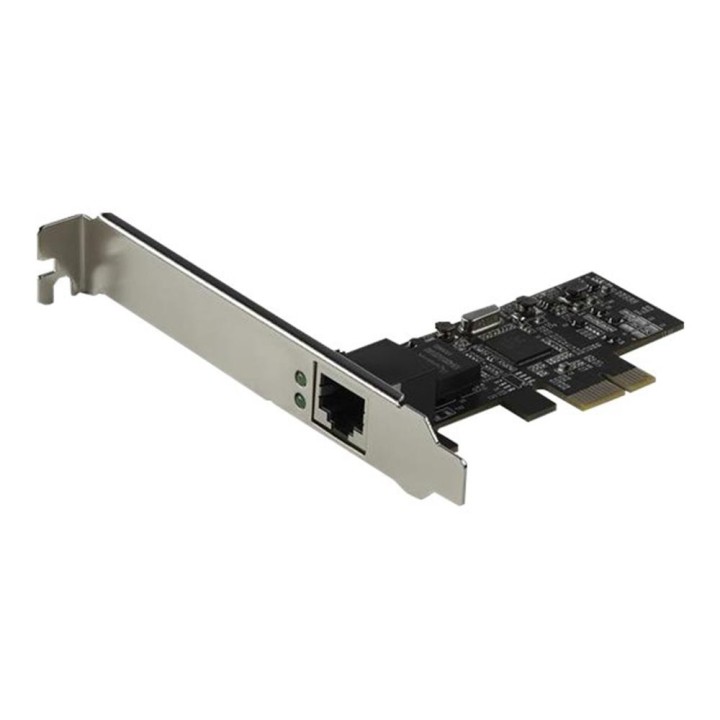 Tarjeta red startech st2gpex 10 100