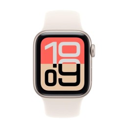 Smartwatch apple watch se 3 gps 40mm starlight
