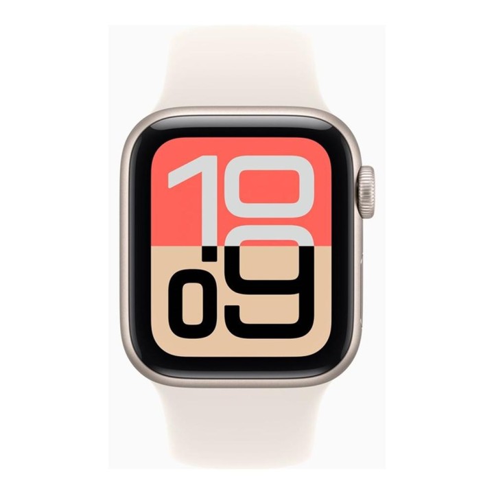 Smartwatch apple watch se 3 gps +