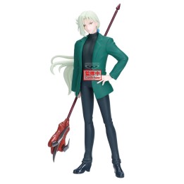 Figura banpresto hell teacher: jigoku sensei