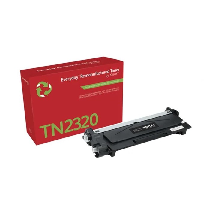 Toner xerox everyday compatible con brother